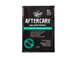 Aftercare Creme Cicatrizante 10 ml - Mboah - Unidade
