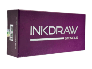 Tinta Para Impressão de Decalque InkDraw