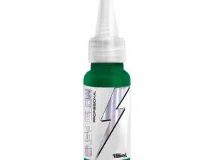 Tinta Easy Glow True Green - 15 ml