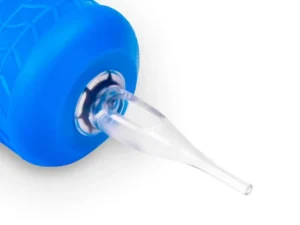 Biqueira Descartável Electric Ink Traço Round Liner - RL/RS - Unidade