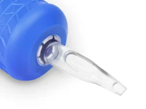 Biqueira Descartável Electric Ink Pintura Magnum - MG/RM - Pacote com 20 Unidades