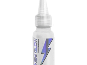 Tinta Easy Glow - Ghost White