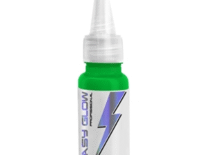 Tinta Electric Ink Brilliant Green - 15 ml