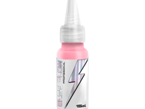 Tinta Easy Glow Bubblegum - 15 ml