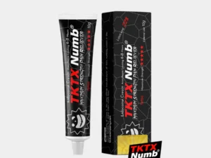 Pomada Anestésica TKTX 10 g