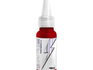 Tinta Easy Glow Red - 15 ml