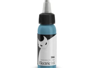 Tinta Electric Ink Cinza Azulado - 30 ml