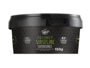 Vaselina Coconut 100% Vegan - Mboah