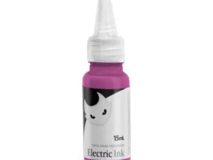 Tinta Electric Ink Rosa Choque - 15 ml