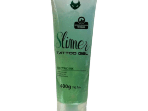 Slimer Tattoo Gel - Electric Ink - 400 g