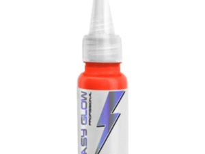 Tinta Easy Glow Florida Orange - 15 ml