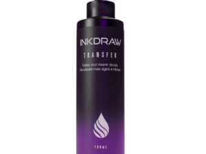 Transfer InkDraw para Decalque - 180 ml