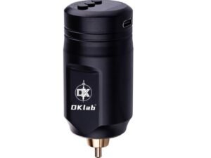 Fonte Bateria - Dklab KL2 - Preta