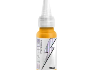 Tinta Easy Glow Bus Yellow - 15 ml