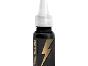 Tinta Easy Glow - Ultra Liner Black