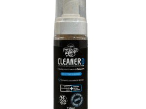 Espuma para Limpeza - Cleaner D. Black Mboah