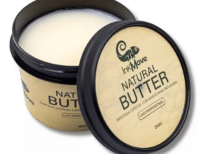 Manteiga - Ink Move - 250 g