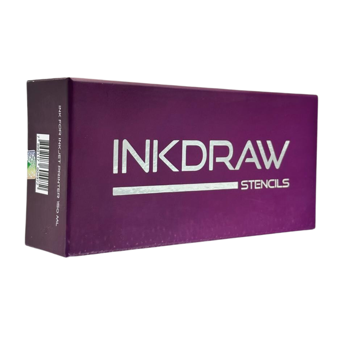 Tinta Para Impressão de Decalque - InkDraw - Imagem 2