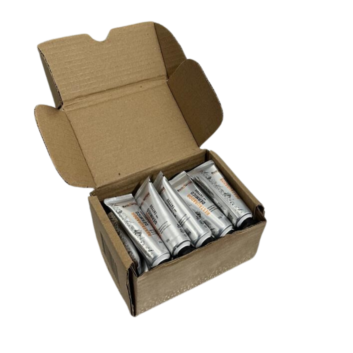 Pomada Cicatrizante - Reilly - 30 ml - Caixa com 20 Unidades - Imagem 2