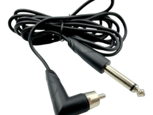 Cabo RCA/P10 - 1,80 Metros