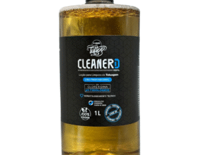 Sabão para Limpeza - Refil - Cleaner D. Black Mboah - 1 L
