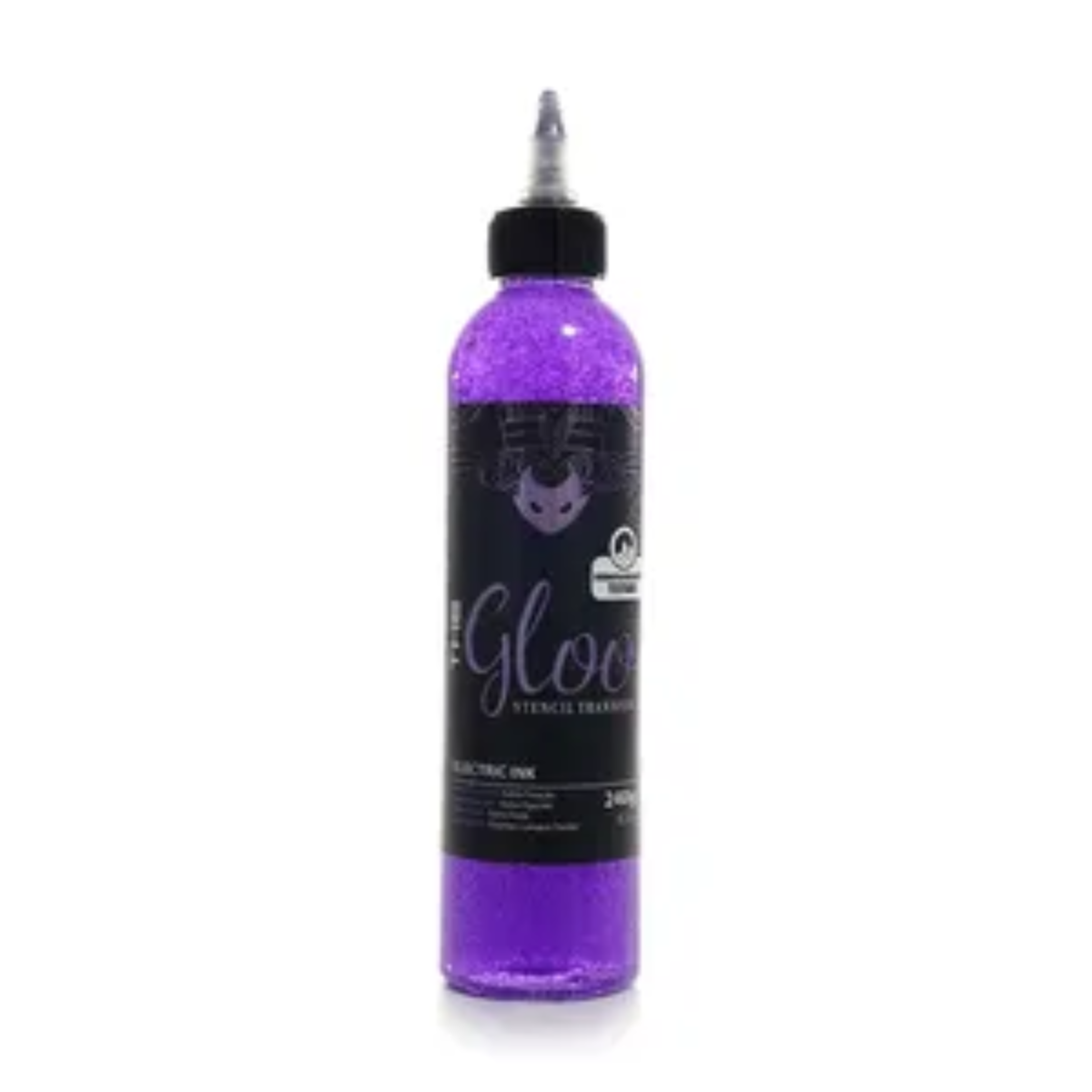 Transfer - Electric Ink - Gloo - Imagem 6