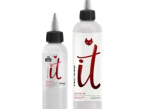 Transfer - Electric Ink - It