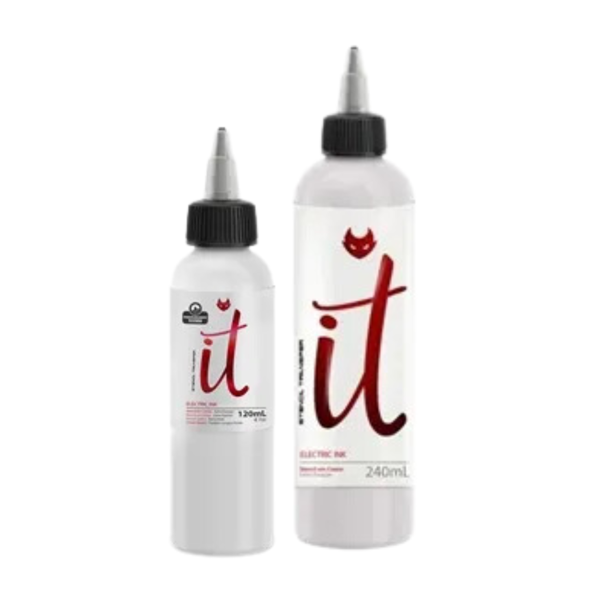 Transfer - Electric Ink - It