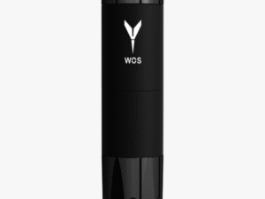 Máquina Pen - WOS - E50 - Preta