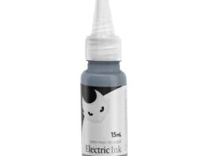 Tinta - Electric Ink - Cinza Naval - 15 ml