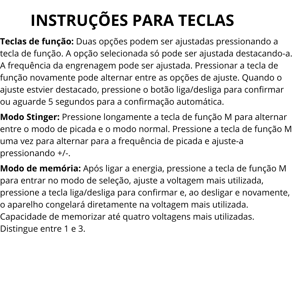 Máquina Pen com Baterias e Regulagem de Cursor - Poseidon - Prata - Imagem 5