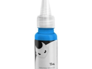 Tinta - Electric Ink - Azul Céu -15 ml