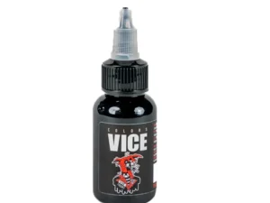 Tinta - Vice Colors - Vicious Black