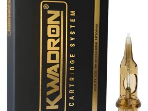 Cartuchos Kwadron - Pintura - Round Magnum - RM - Caixa com 20 Unidades