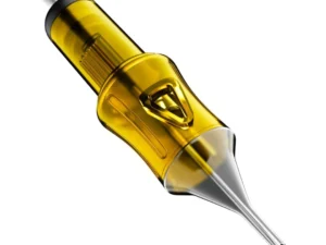 Cartuchos White Head - Black Mamba - Traço - Round Liner - RL - Unidade