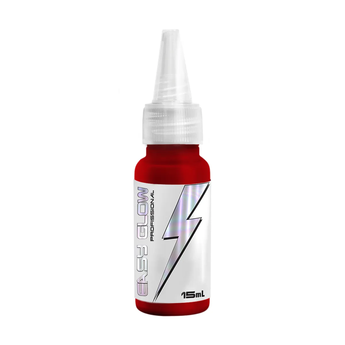 Tinta - Easy Glow - Raven Black - Imagem 2