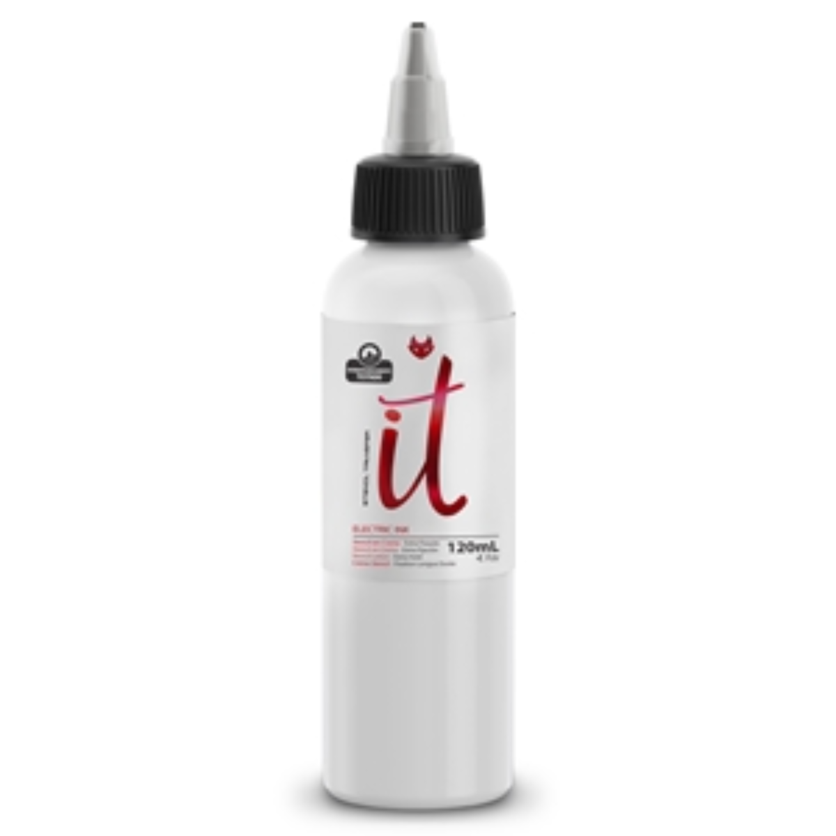 Transfer - Electric Ink - It - Imagem 2