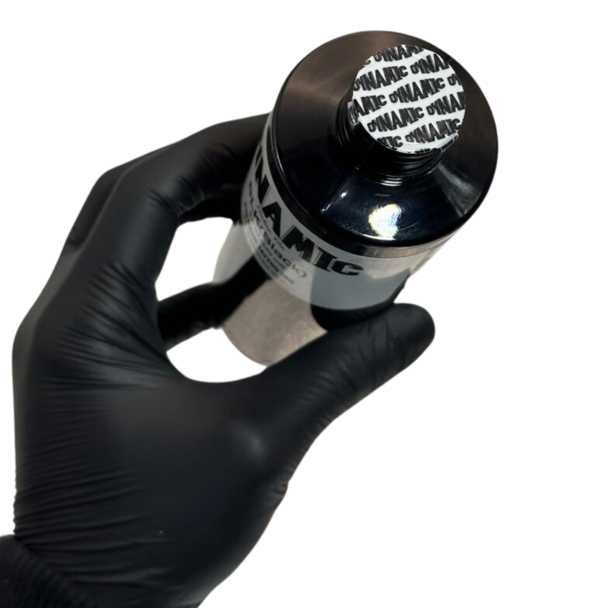 Tinta - Dynamic - Black - 240 ml - Imagem 2