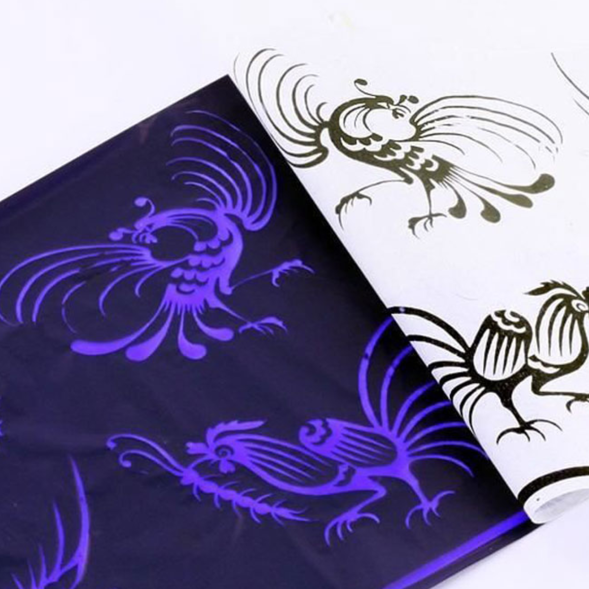 Papel para Impressão Térmica - Spirit - Unidade - Imagem 2