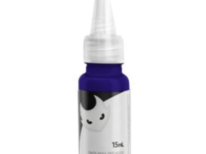 Tinta - Electric Ink - Azul Royal -15 ml