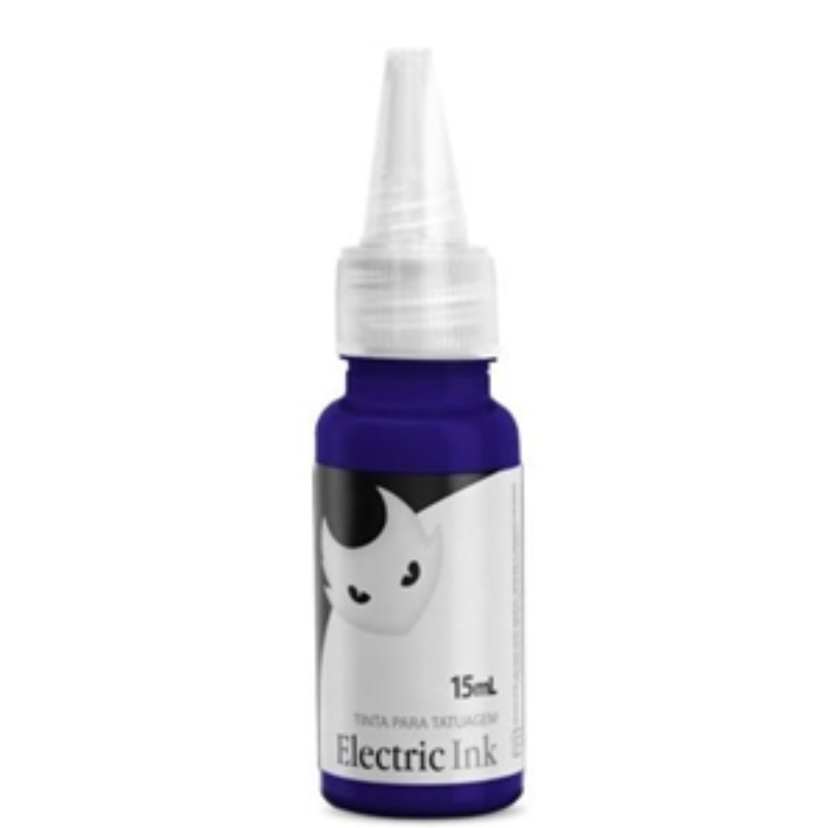 Tinta - Electric Ink - Azul Royal -15 ml