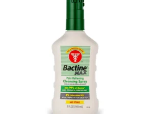 Spray Anestésico - Bactine Max - 150 ml