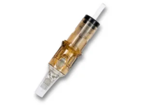 Cartuchos Hype Ink - Pintura - Round Magnum - Unidade