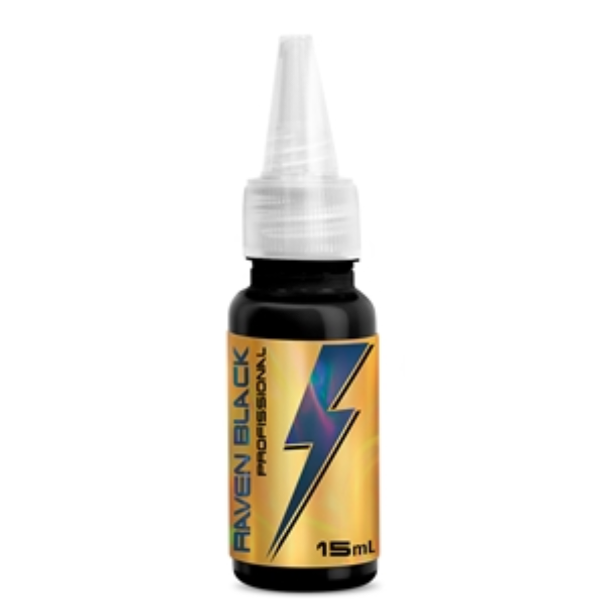 Tinta - Easy Glow - Raven Black - Imagem 3