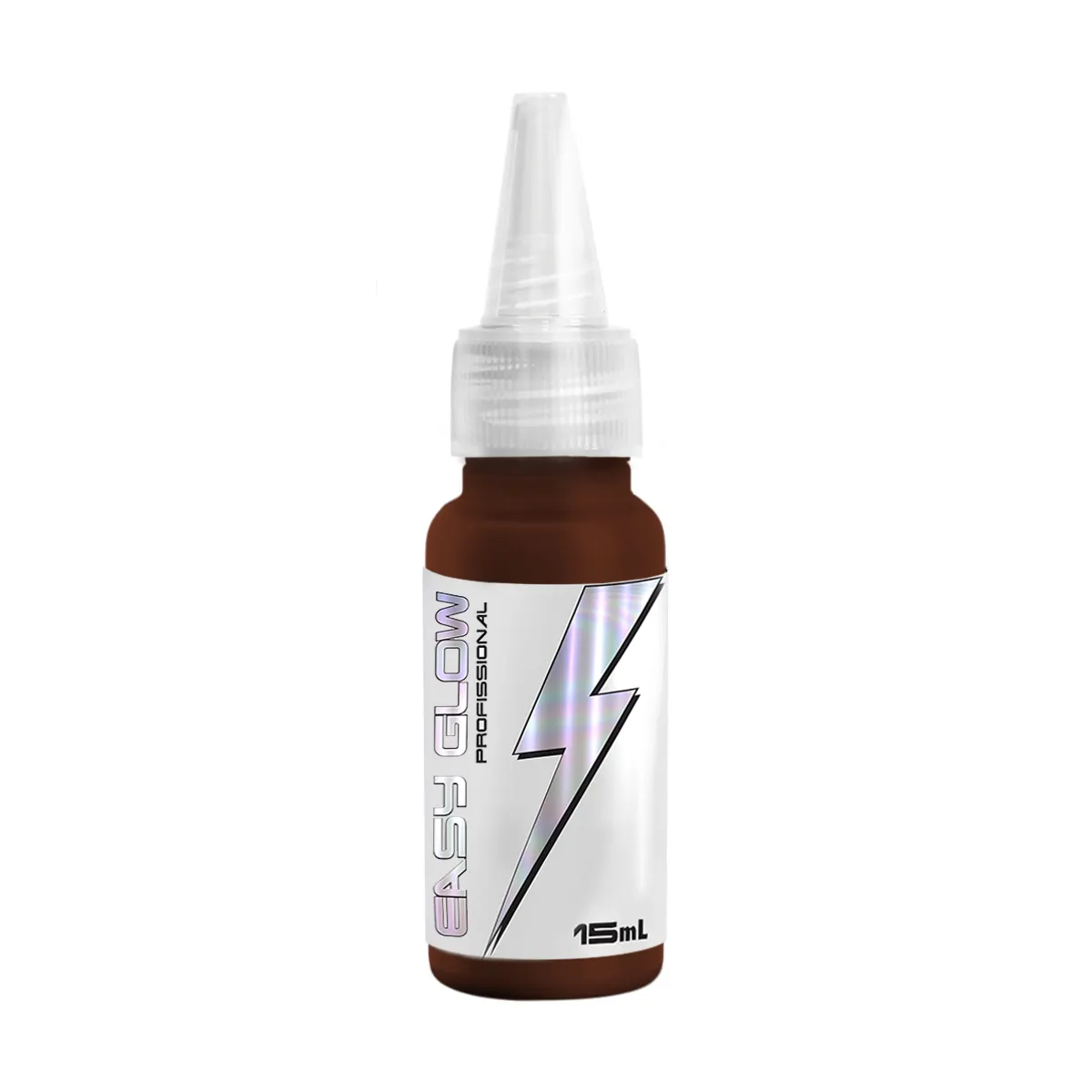 Tinta - Easy Glow - Monkey Brown - 15 ml