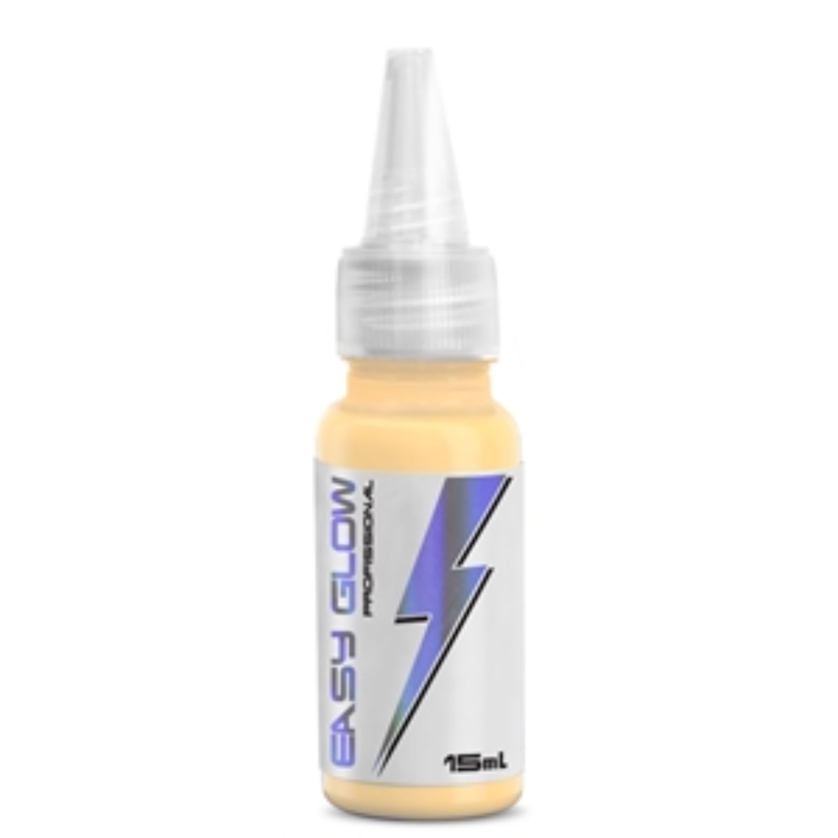 Tinta - Easy Glow - Coconut Cream - 15 ml