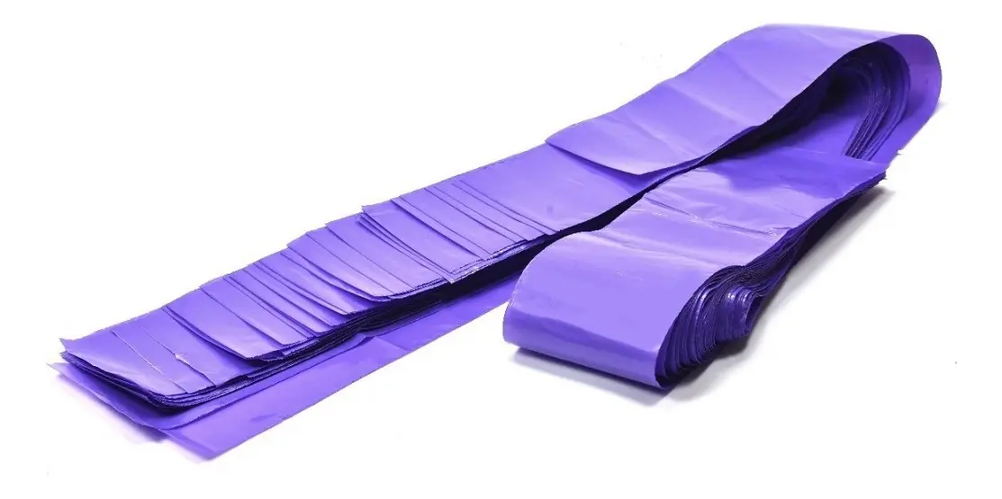 Protetor para Cabo - Clip Cord/RCA - Pacote com 50 Unidades - Imagem 2