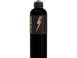 Tinta - Easy Glow - Ultra Liner Black - 240 ml