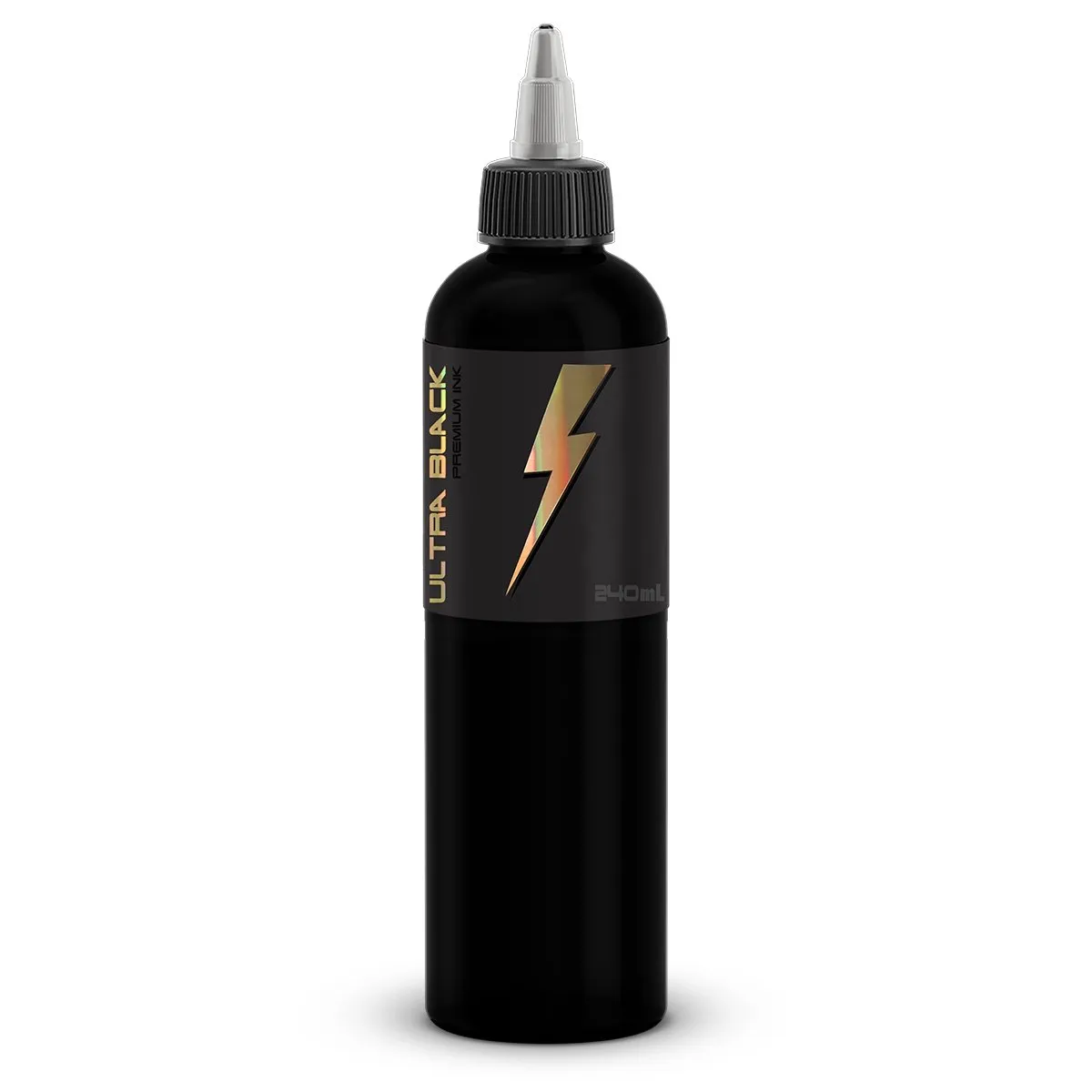 Tinta - Easy Glow - Ultra Liner Black - 240 ml