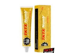 Pomada Anestésica - TKTX - 10 g